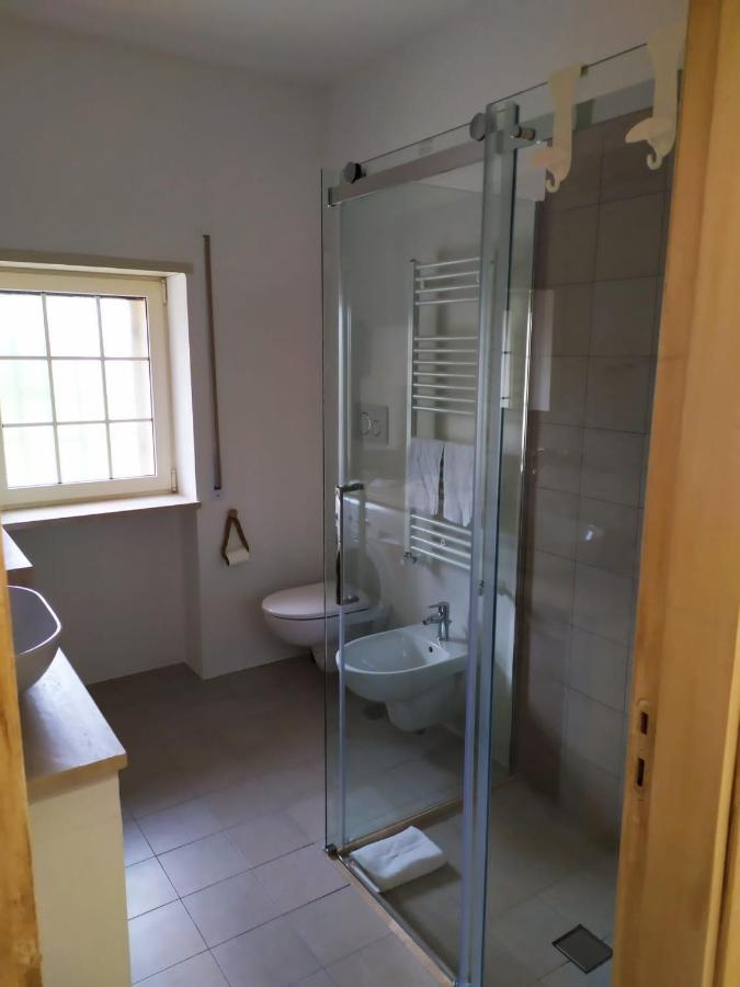 Il Vigneto Sole&Luna Con Piscina Privata Martina Franca Exteriör bild