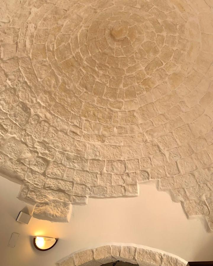 Il Vigneto Sole&Luna Con Piscina Privata Martina Franca Exteriör bild