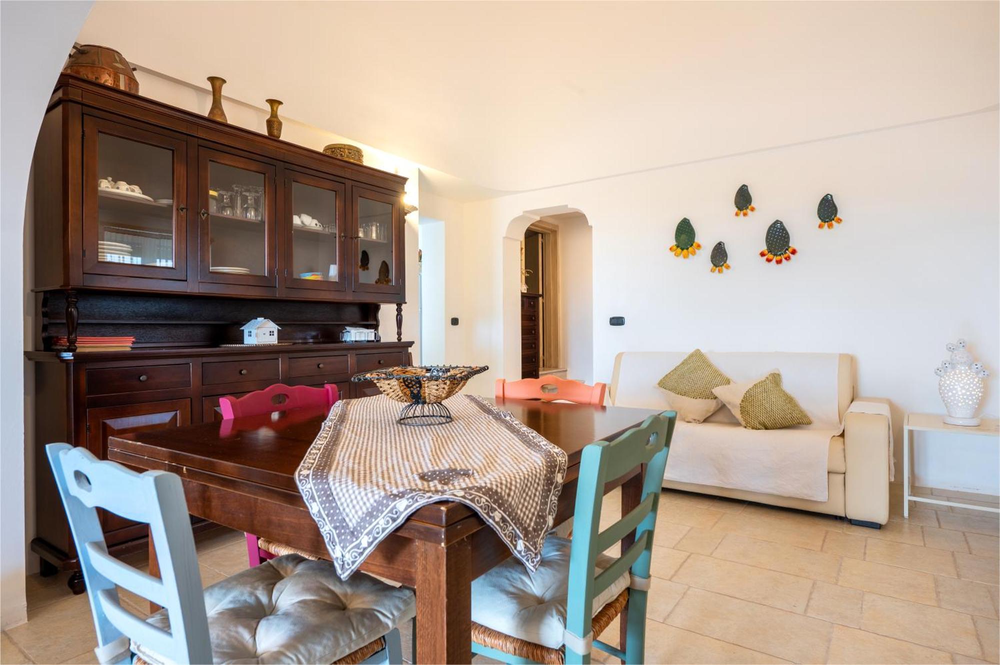 Il Vigneto Sole&Luna Con Piscina Privata Martina Franca Exteriör bild