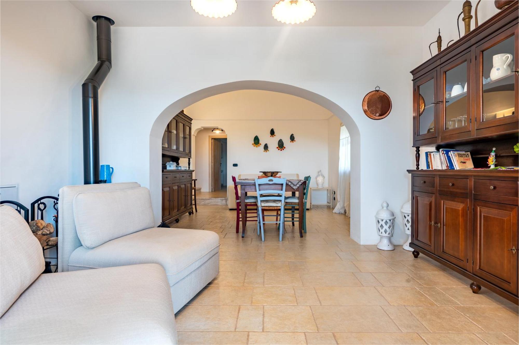 Il Vigneto Sole&Luna Con Piscina Privata Martina Franca Exteriör bild